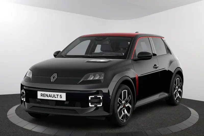 Renault 5 (2026)