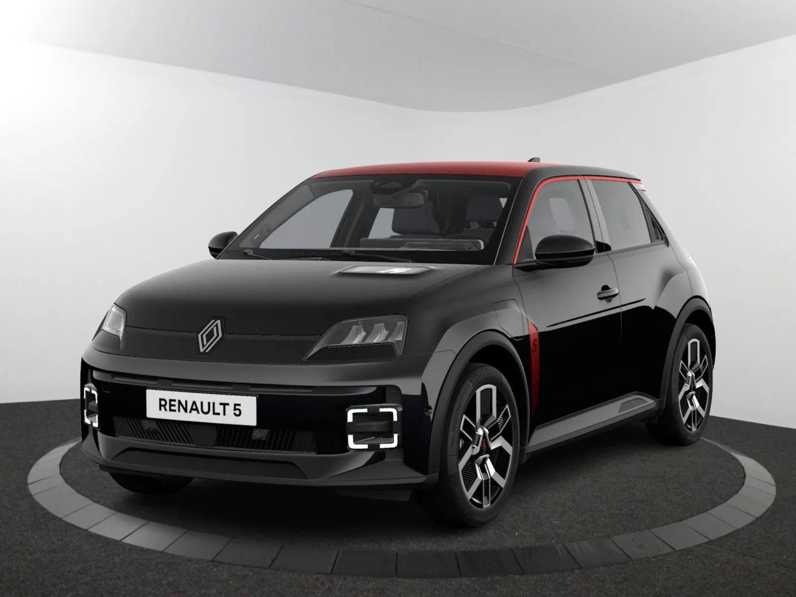 Renault 5 (2026) — foto 1