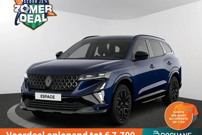 Renault Espace
