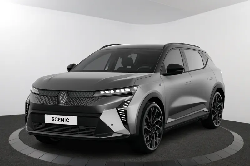 Renault Scénic (2026)