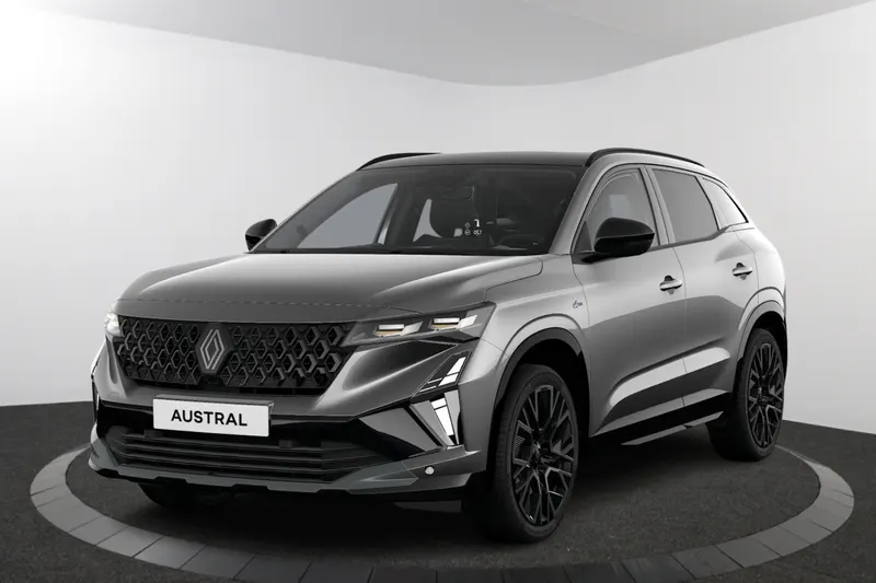 Renault Austral (2026)