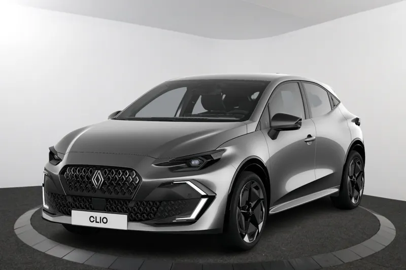 Renault Clio (2026)