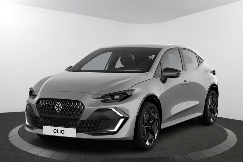 Renault Clio (2026)