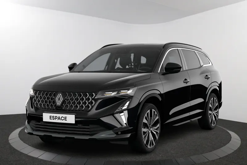 Renault Espace (2026)