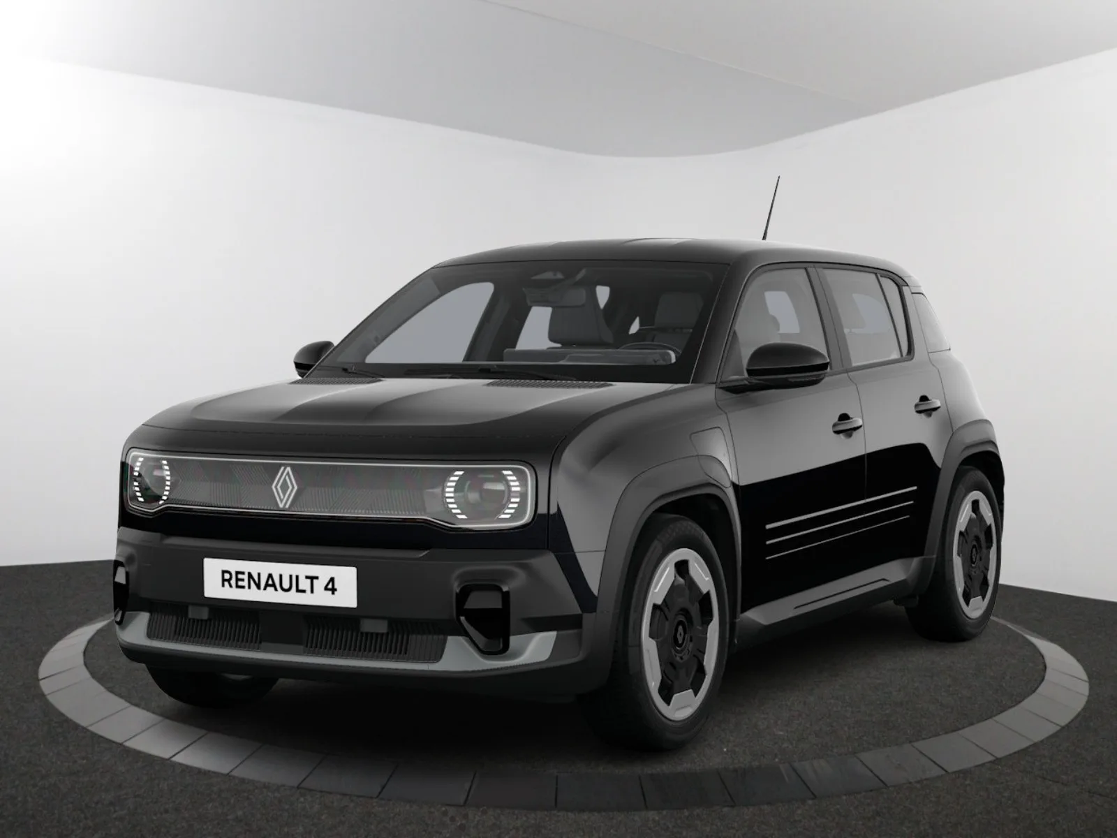 Renault 4 (2026) — foto 1