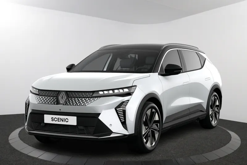Renault Scénic (2026)