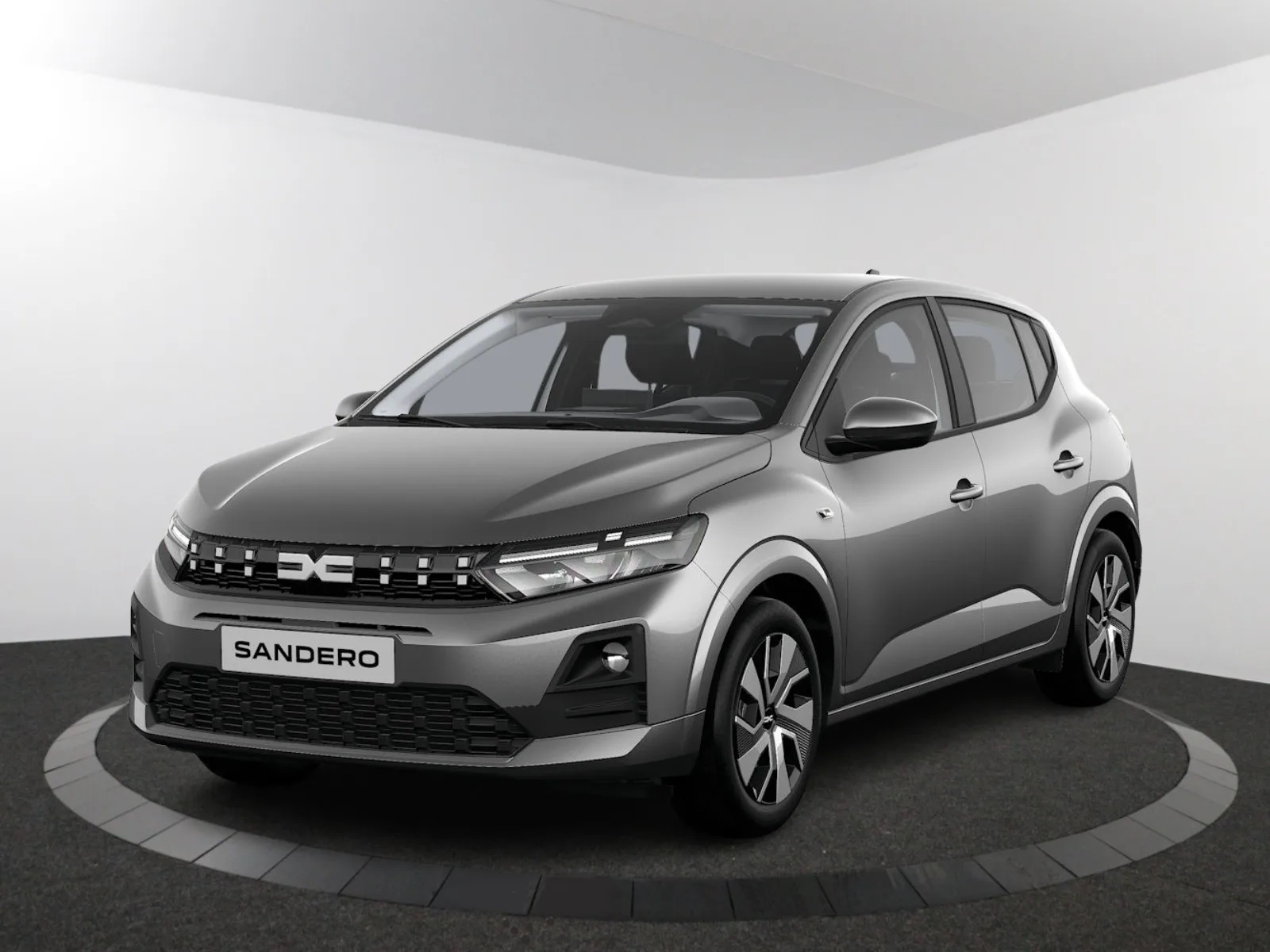 Dacia Sandero (2026) — foto 1