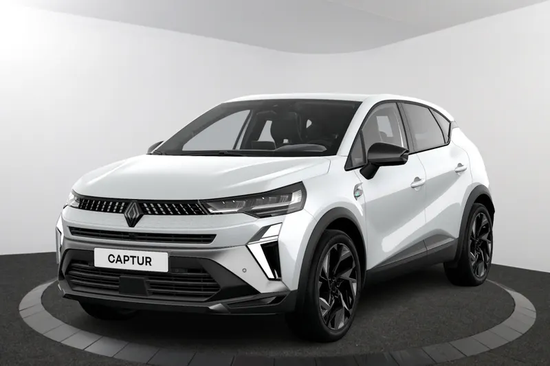 Renault Captur (2026)