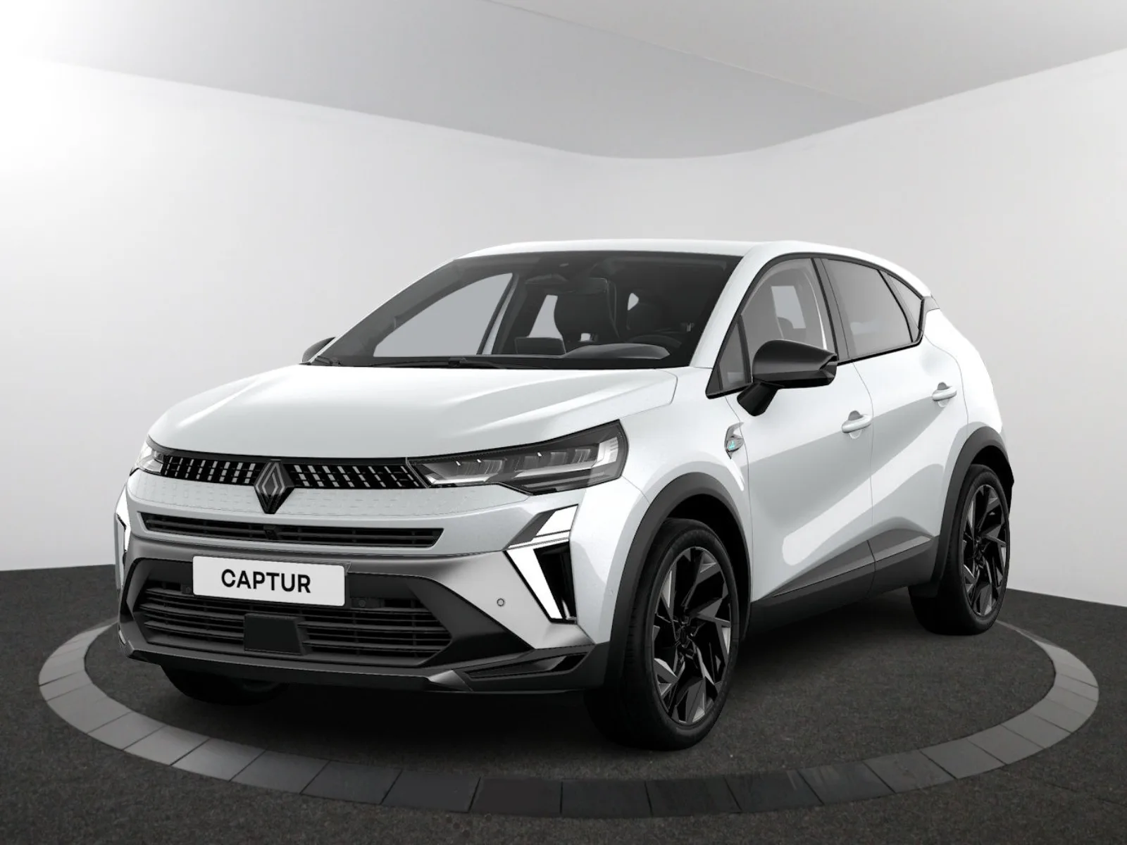 Renault Captur (2026) — foto 1
