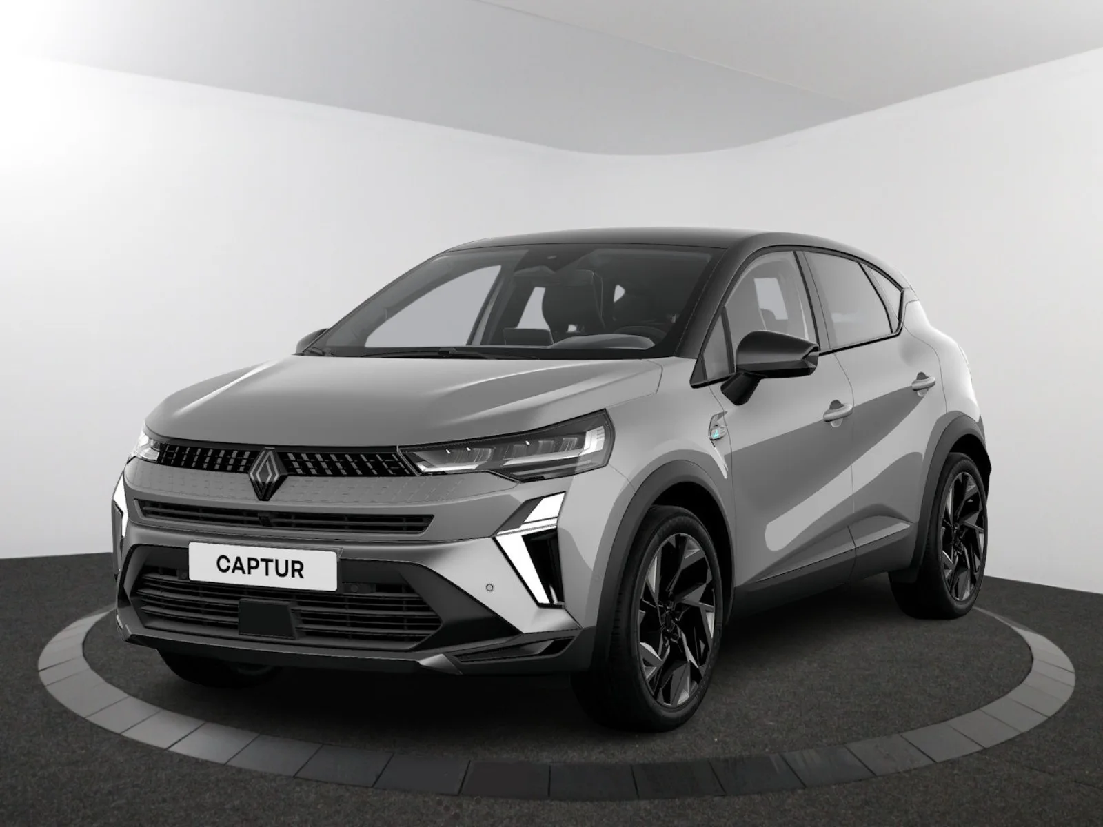 Renault Captur (2026) — foto 1