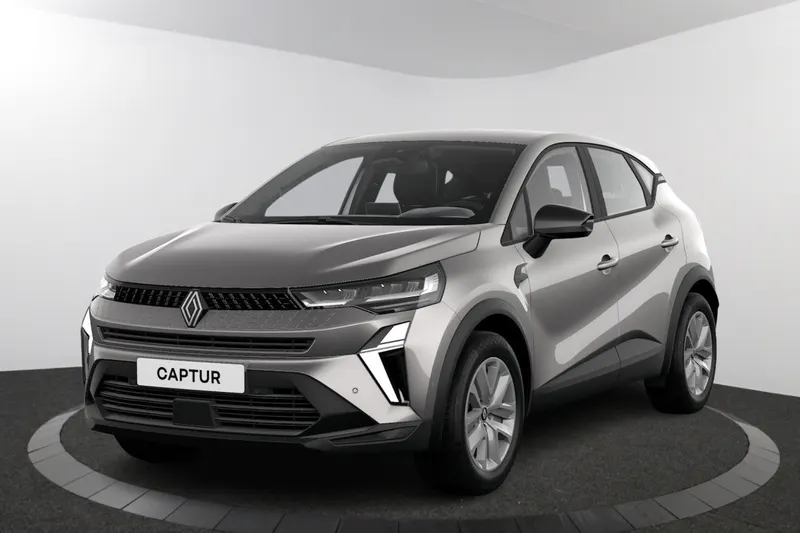 Renault Captur (2026)