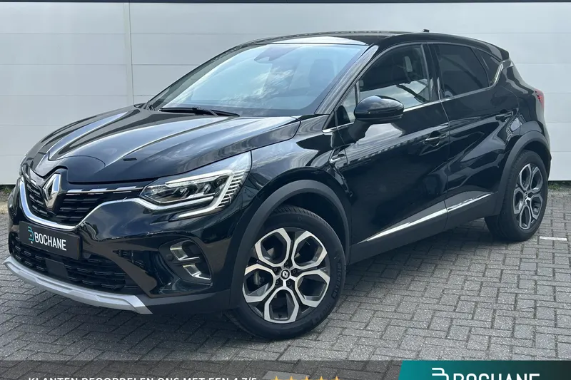 Renault Captur (2023)