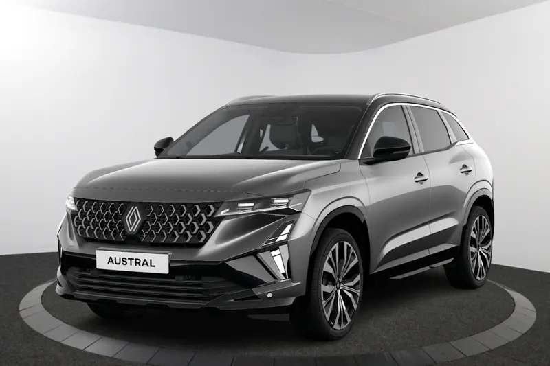 Renault Austral (2026)