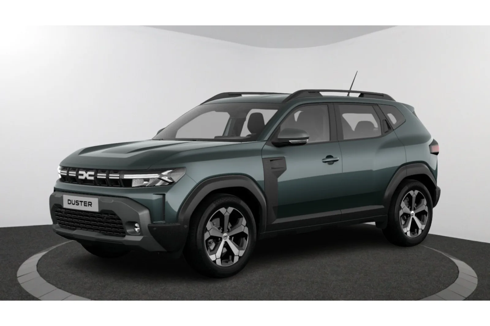 Dacia Duster (2026) — foto 1