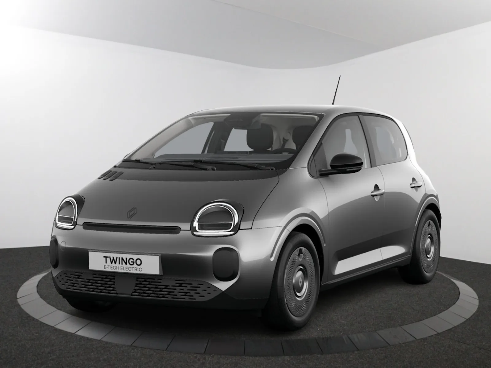 Renault Twingo (2026) — foto 1