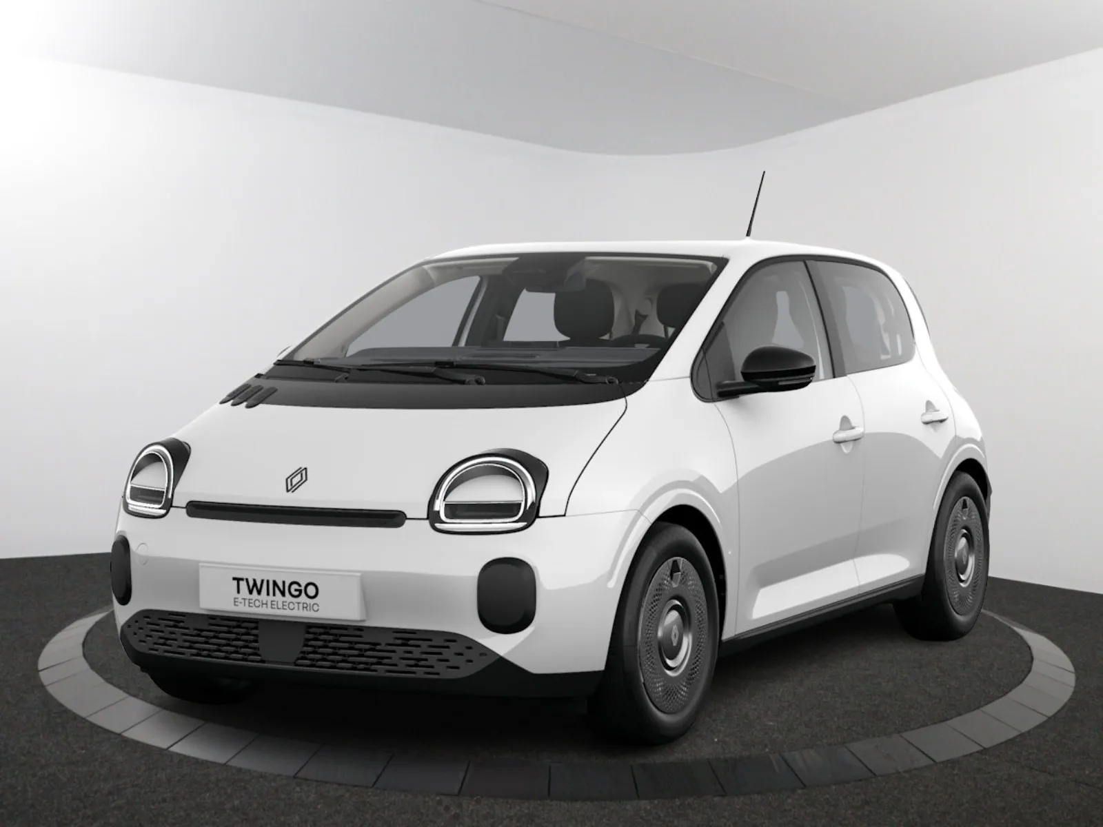 Renault Twingo (2026) — foto 1