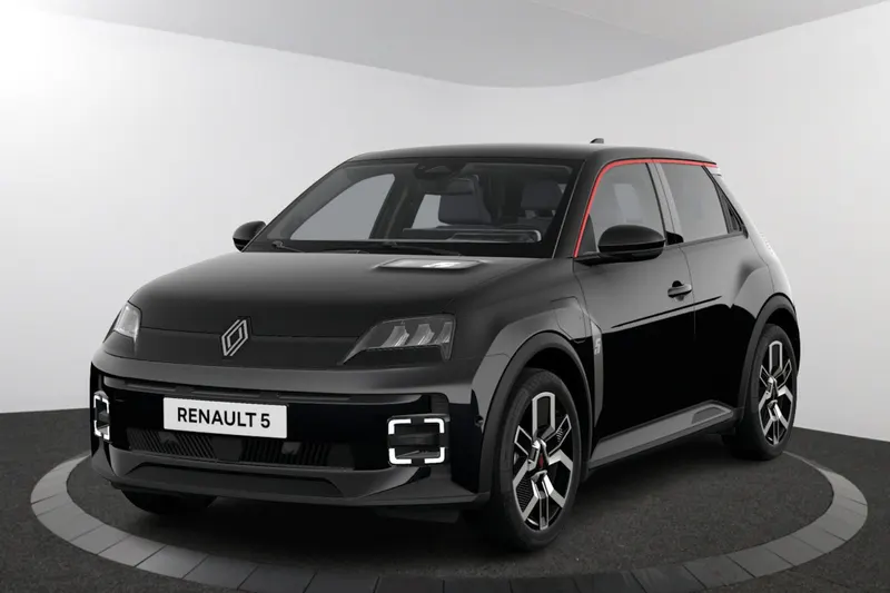 Renault 5 (2026)