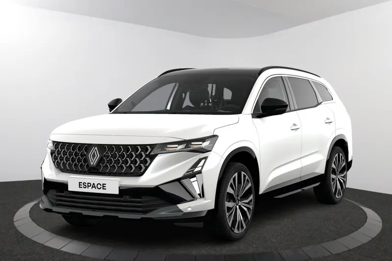 Renault Espace (2026)