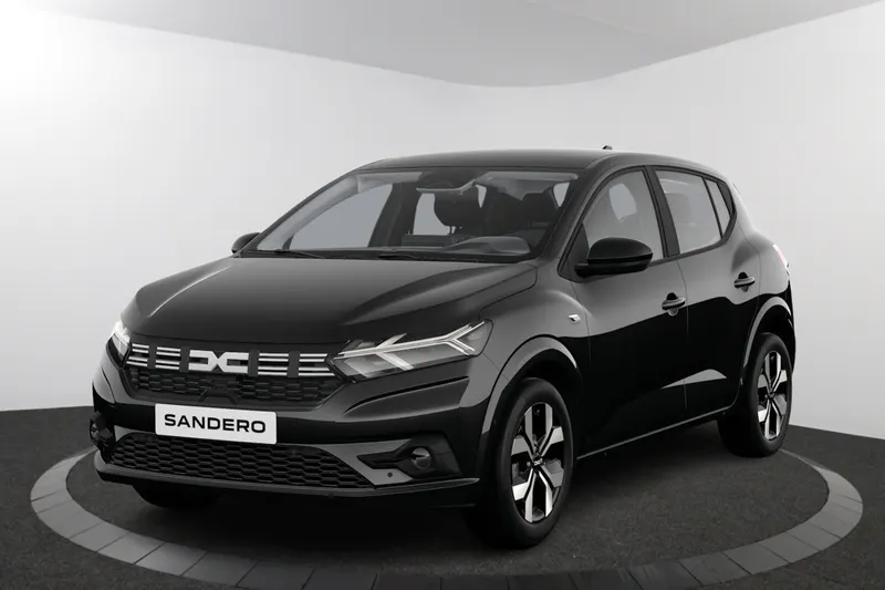 Dacia Sandero (2026)
