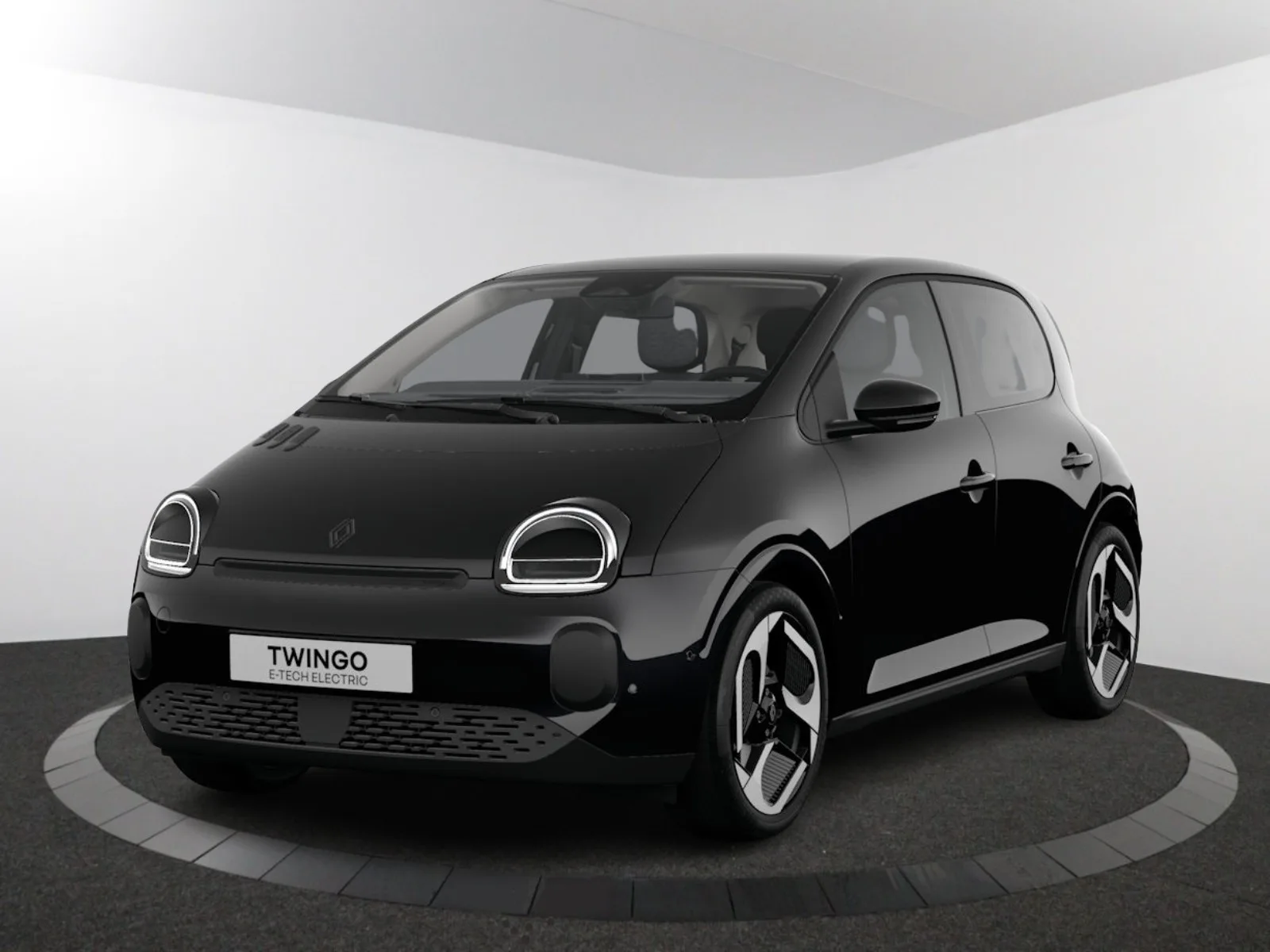 Renault Twingo (2026) — foto 1