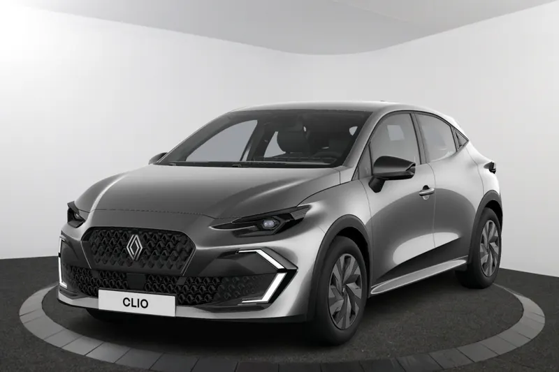 Renault Clio (2026)