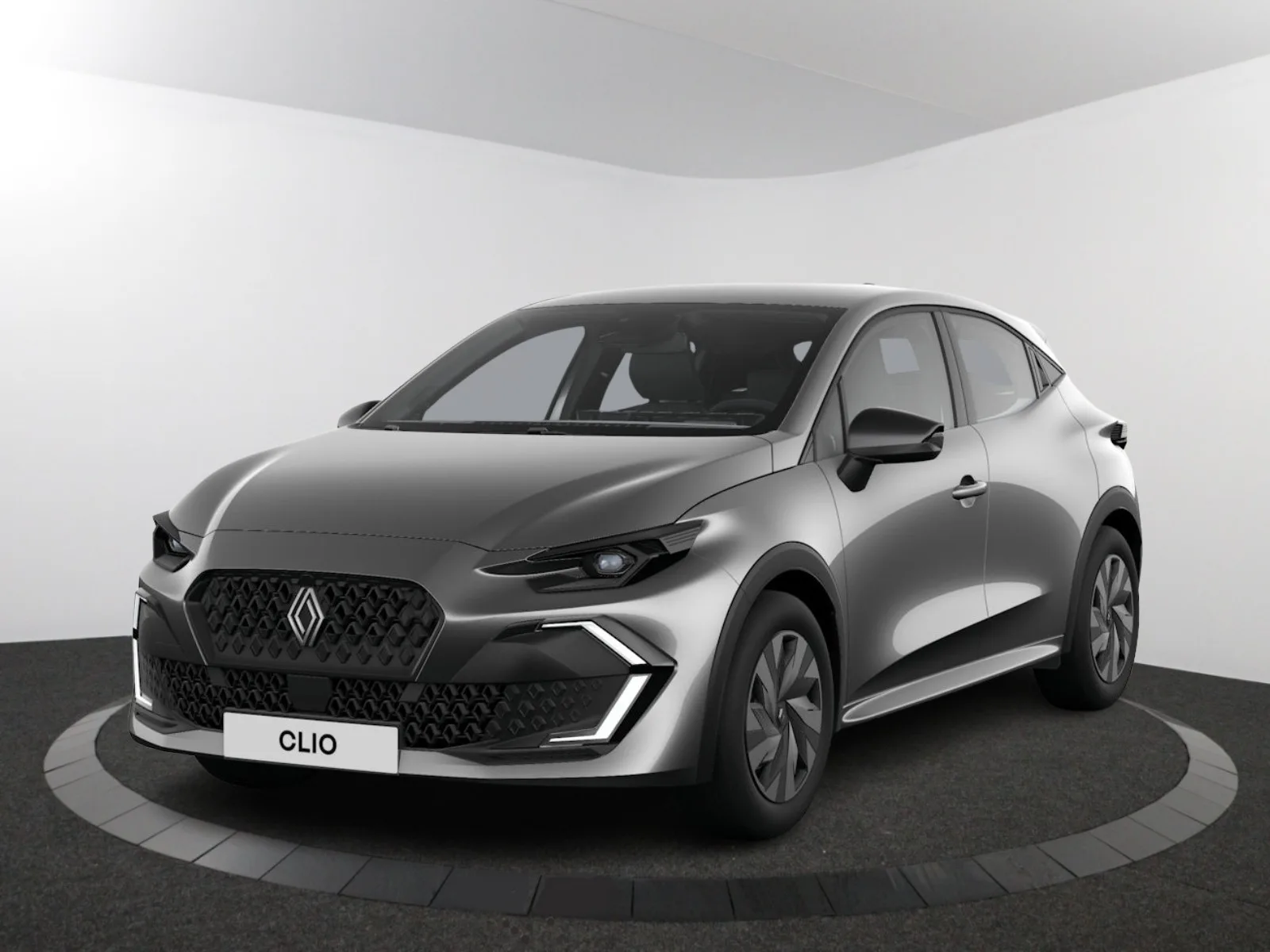 Renault Clio (2026) — foto 1