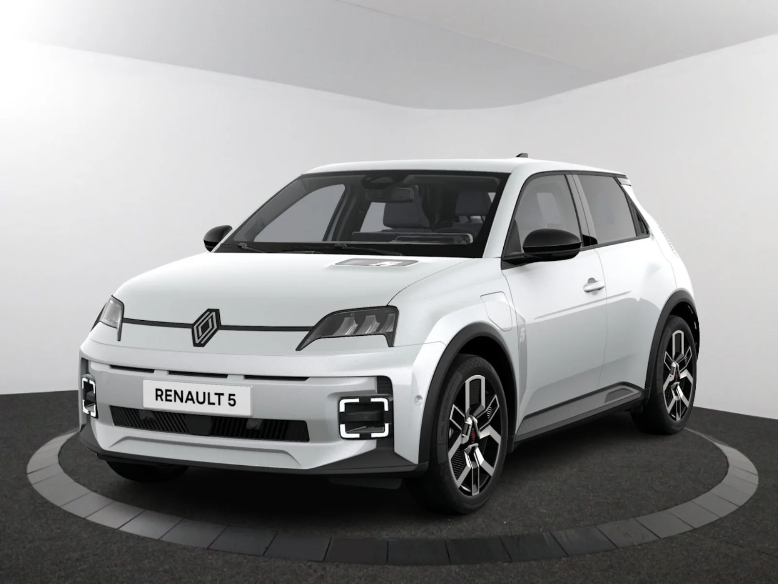 Renault 5 (2026) — foto 1