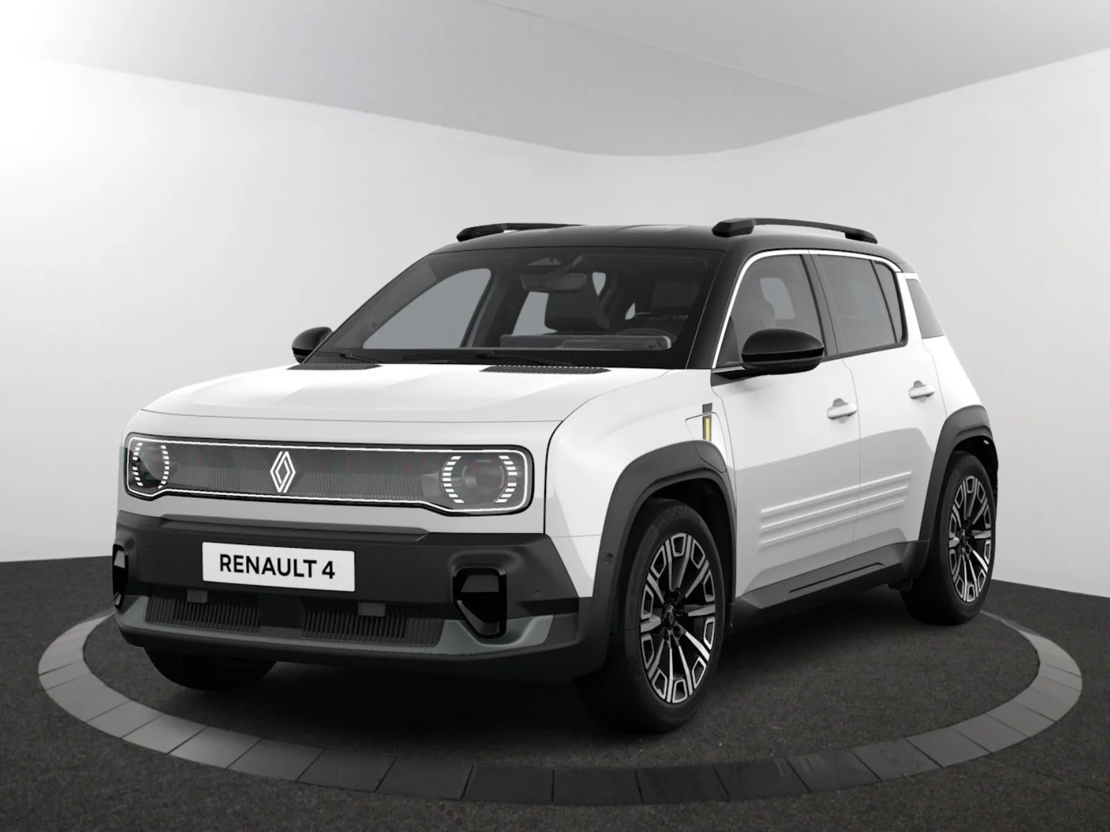 Renault 4 (2026) — foto 1