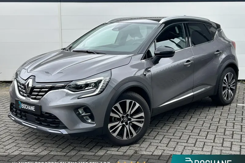 Renault Captur (2020)