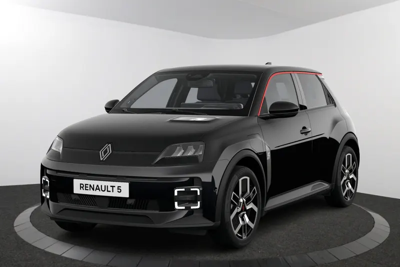 Renault 5 (2026)