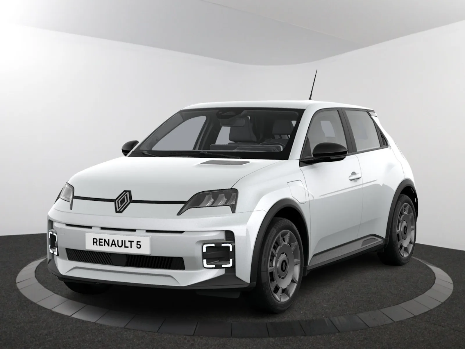 Renault 5 (2026) — foto 1