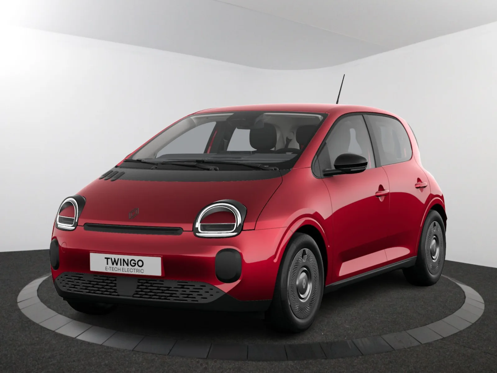 Renault Twingo (2026) — foto 1