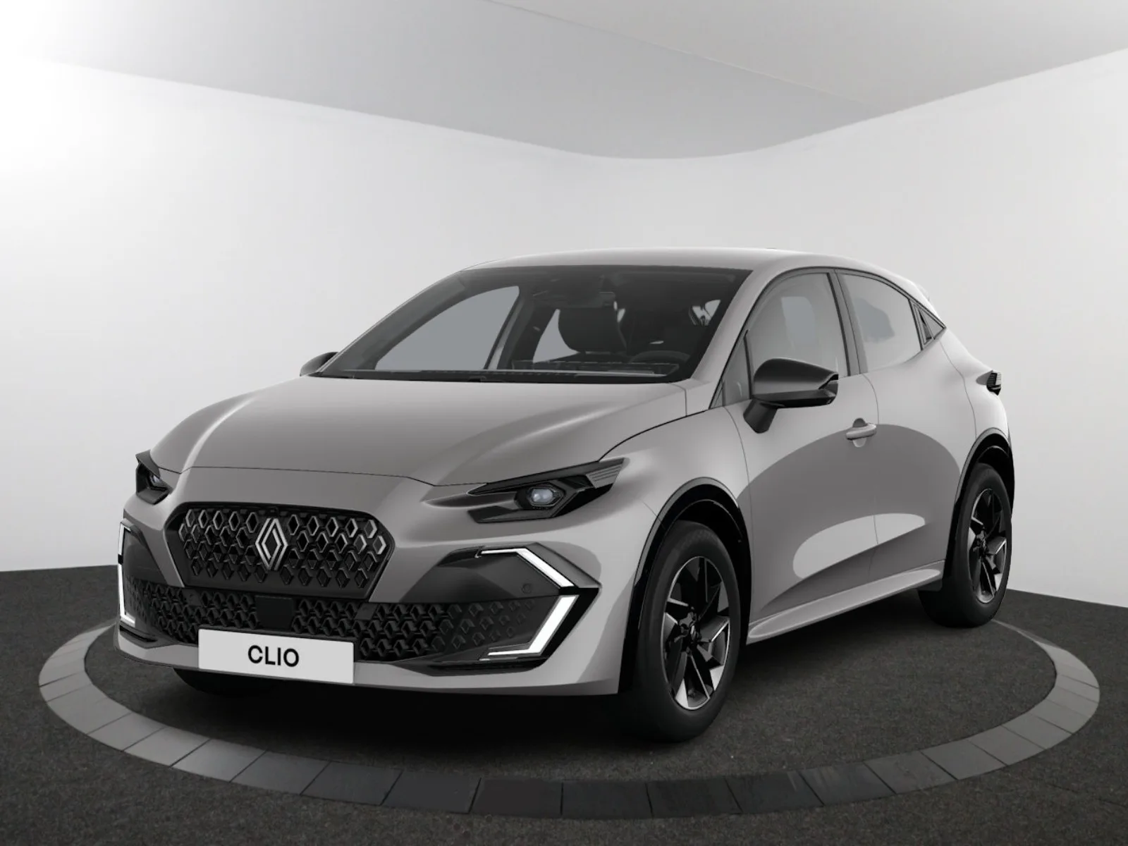 Renault Clio (2026) — foto 1