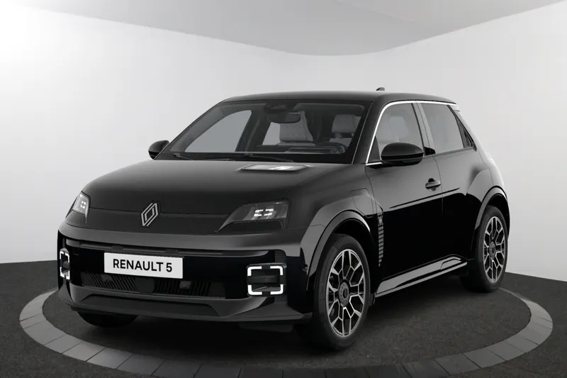 Renault 5 (2026)