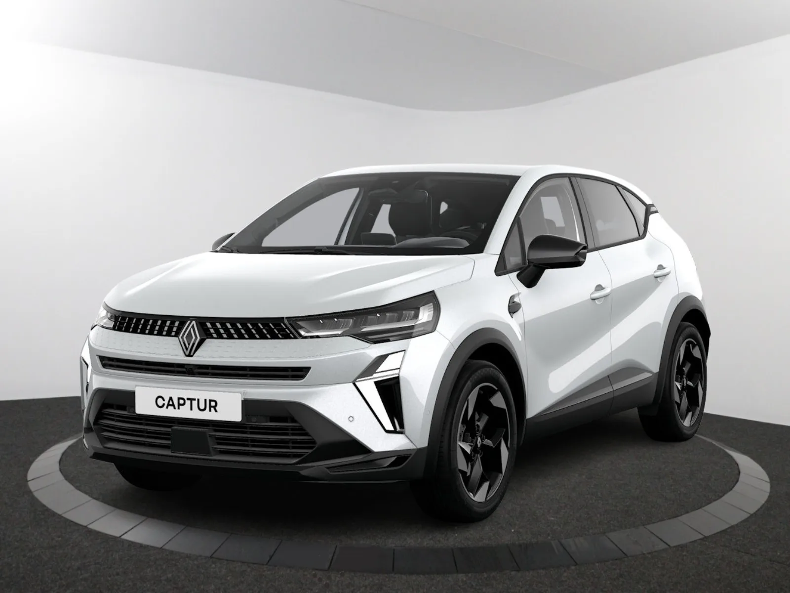 Renault Captur (2026) — foto 1