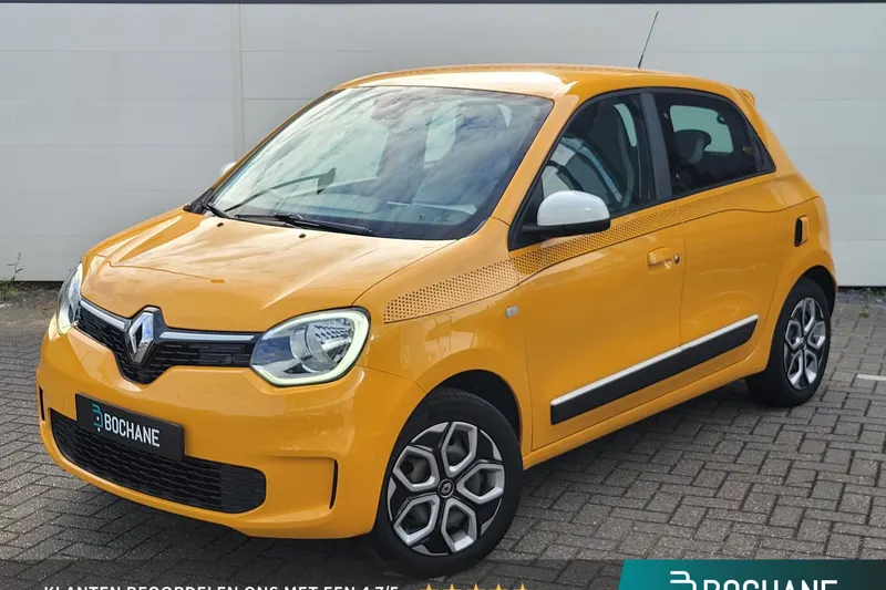 Renault Twingo (2021)