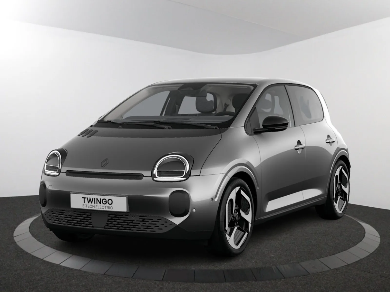 Renault Twingo (2026) — foto 1