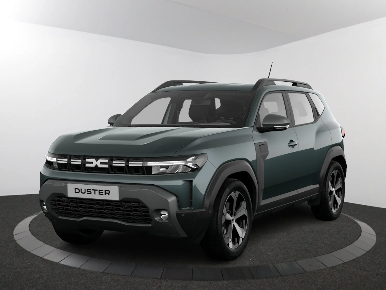 Dacia Duster (2026) — foto 1