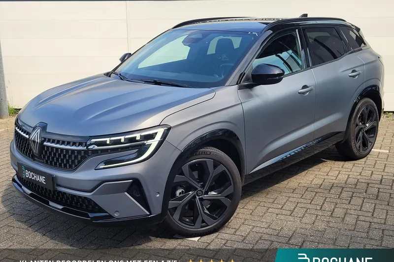 Renault Austral (2023)