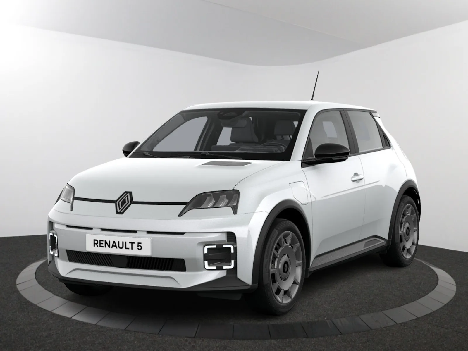 Renault 5 (2026) — foto 1