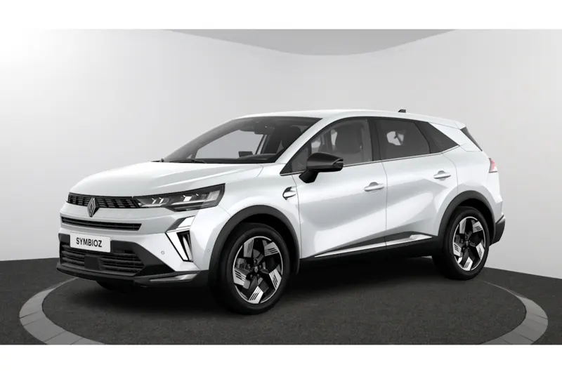 Renault Symbioz (2026)