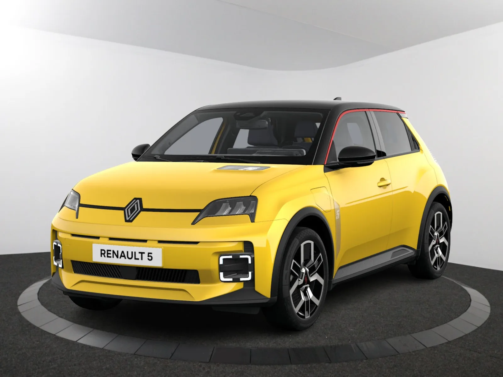 Renault 5 (2026) — foto 1