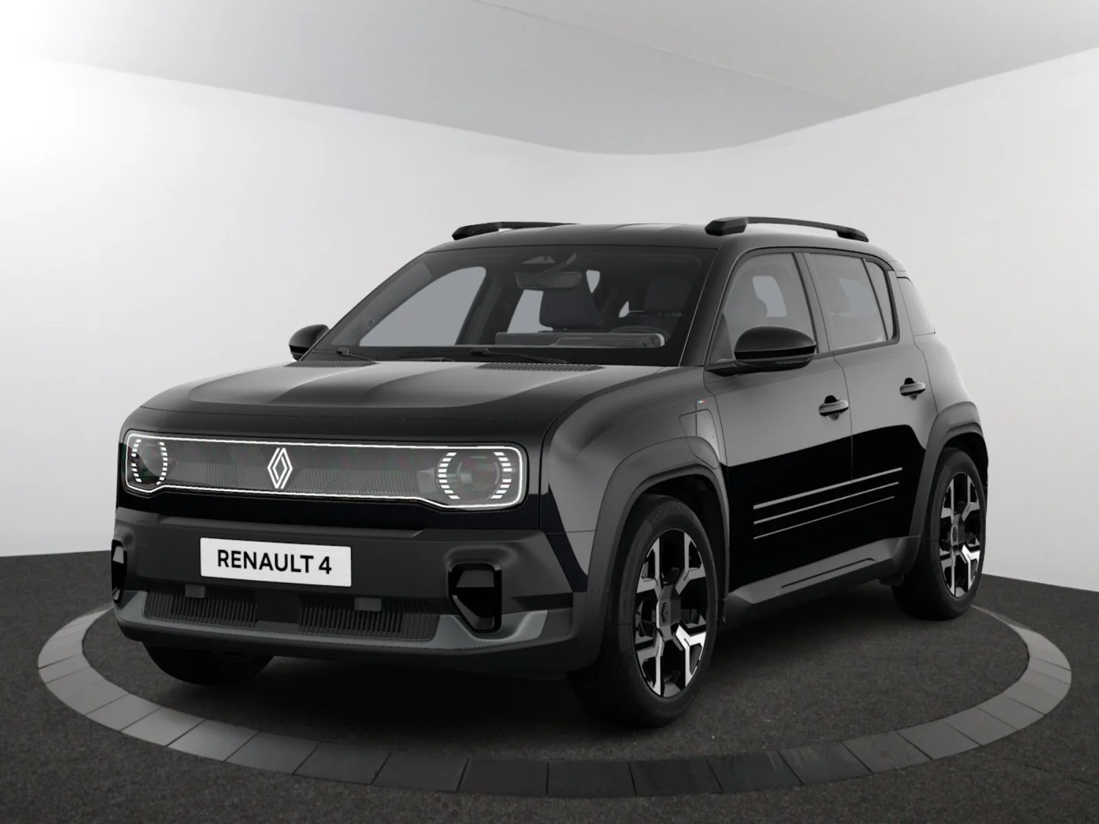 Renault 4 (2026) — foto 1
