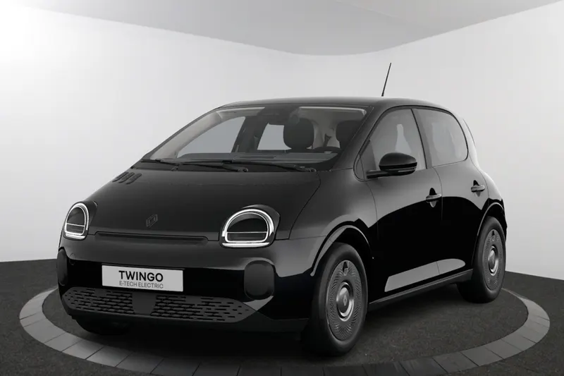 Renault Twingo (2026)