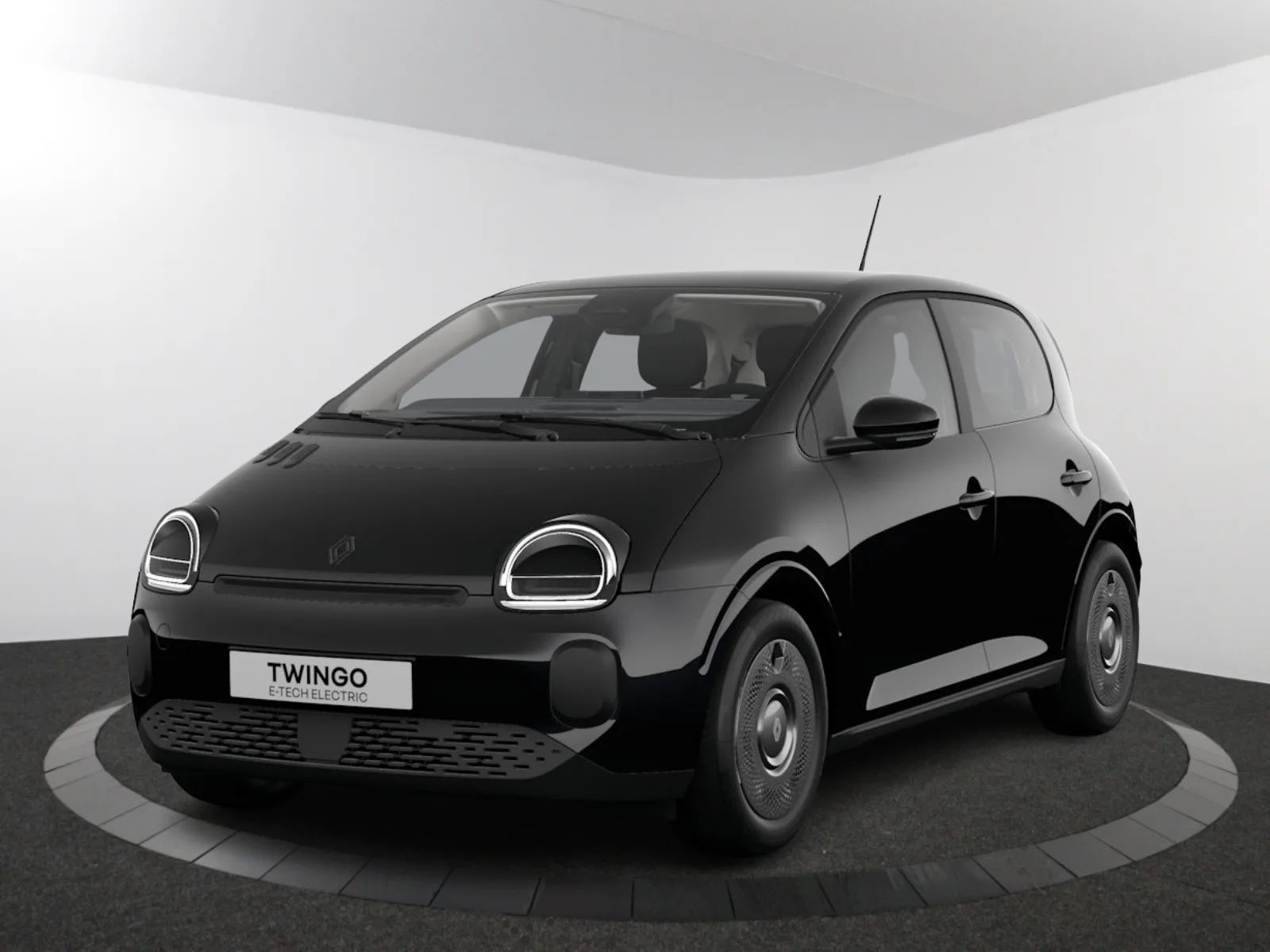 Renault Twingo (2026) — foto 1