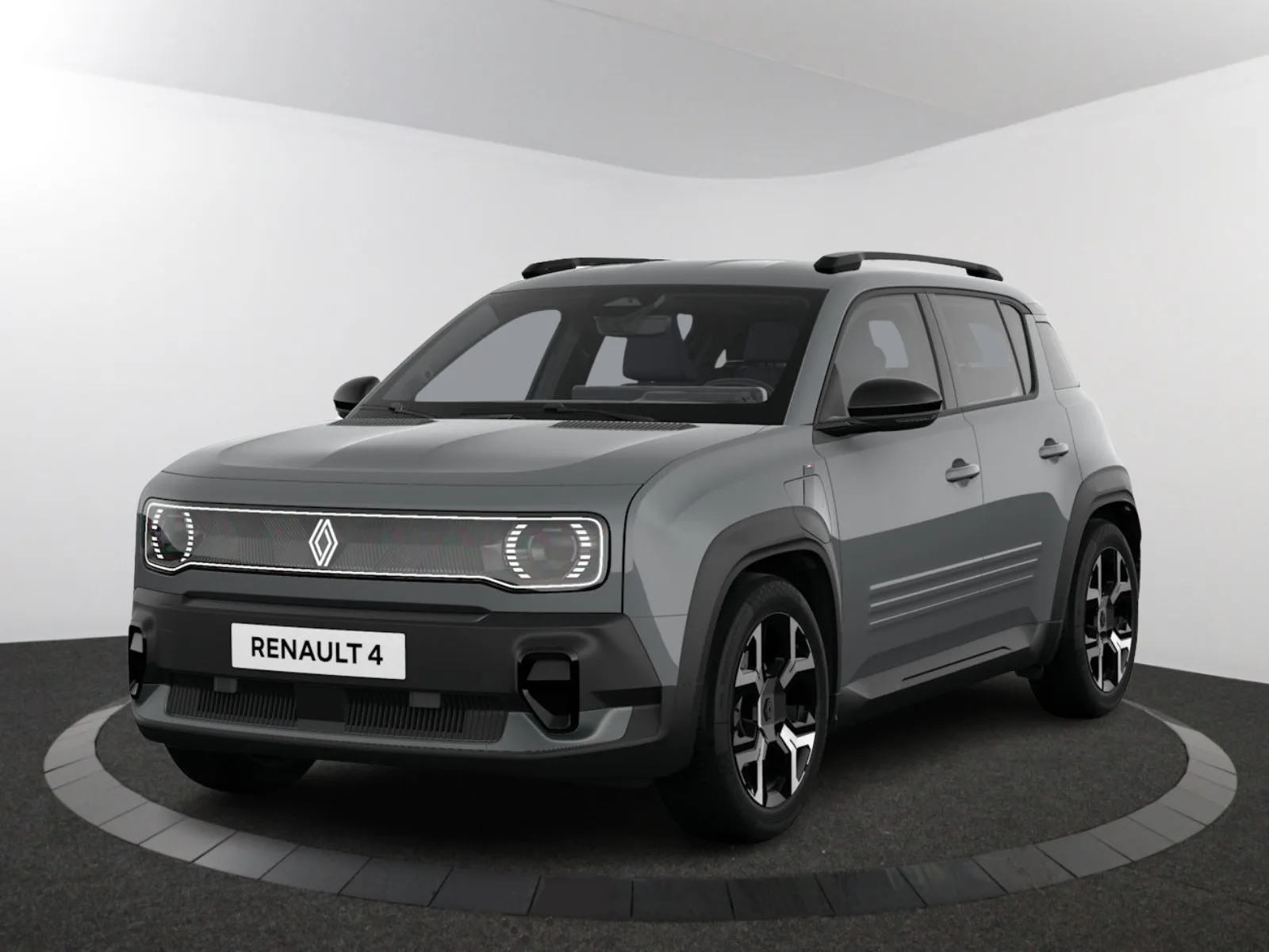 Renault 4 (2026) — foto 1