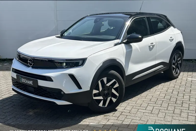 Opel Mokka (2023)
