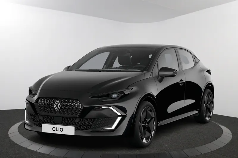 Renault Clio (2026)