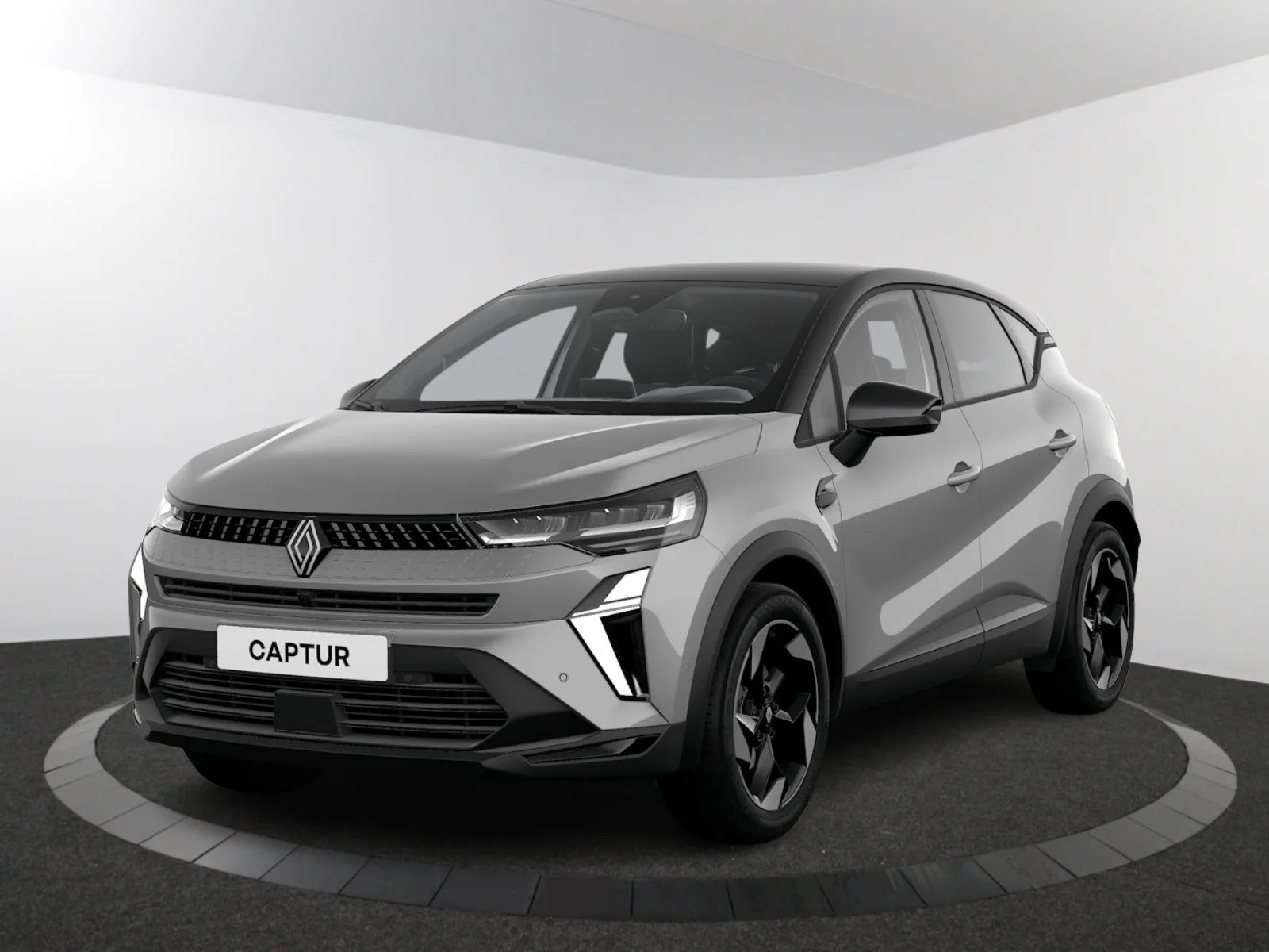 Renault Captur (2026) — foto 1