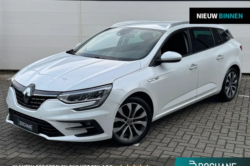 Renault Mégane (2023)